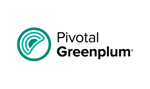 Greenplum-Pivotal