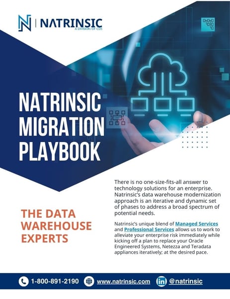 Natrinsic Migration Playbook White Paper