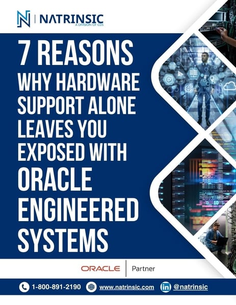 Why You Need More than Hardware Support
