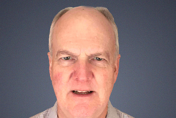 Mike MacNeil