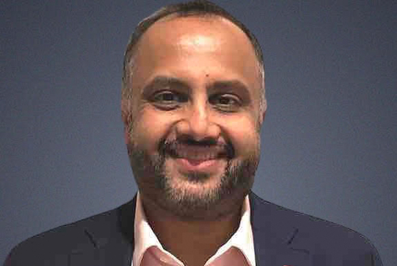 sanjeev
